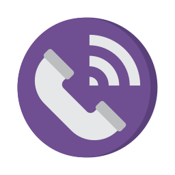 telefon klingeln icon