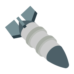 rakete icon