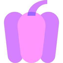 Bell Pepper icon