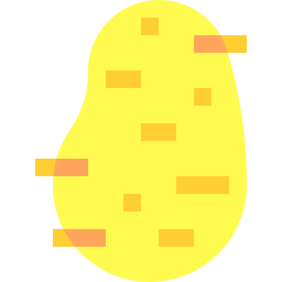 patata icono