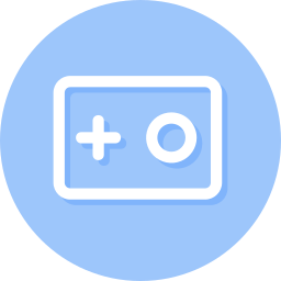 gamepad icon