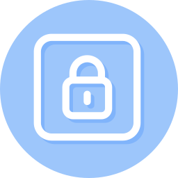 Lock icon