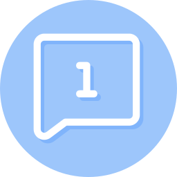 Chat icon