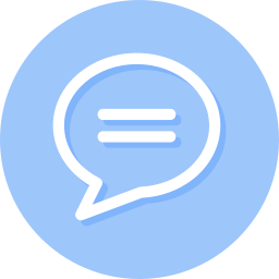 Chat icon