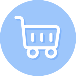 Cart icon