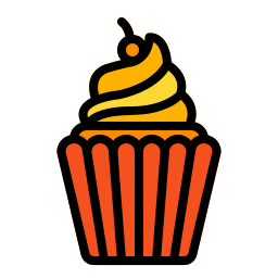 cupcake icon