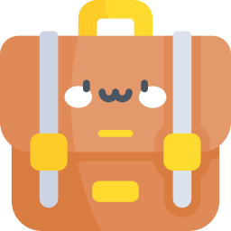 Briefcase icon