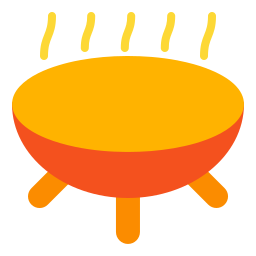 Grill icon