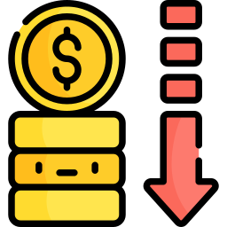 Expense icon