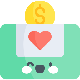 Donation icon