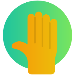 hand icon