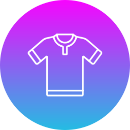 T shirt icon