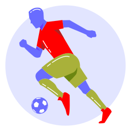 축구 icon