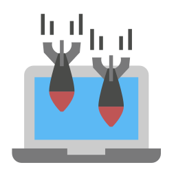 ddos иконка