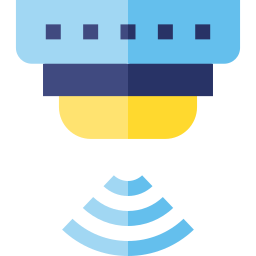 feuersensor icon