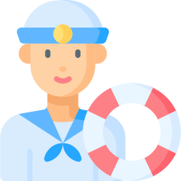 Sailor icon