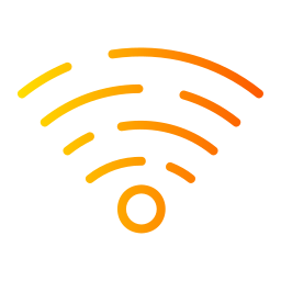 wifi Icône