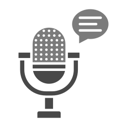 podcast icon