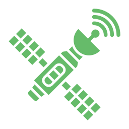 satellit icon