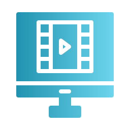 Video icon