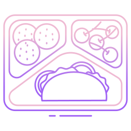 lunch-box icon