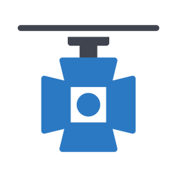 Spotlight icon