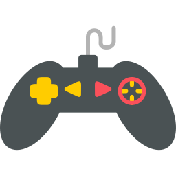 Controller pad icon