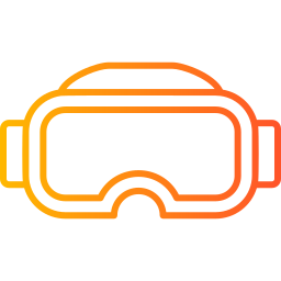 okulary vr ikona