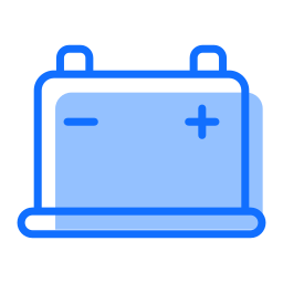 Battery icon