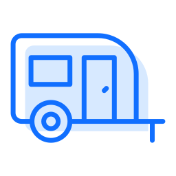 Caravan icon