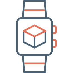 Smartwatch icon