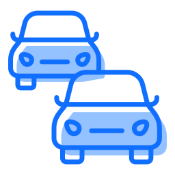 auto's icoon