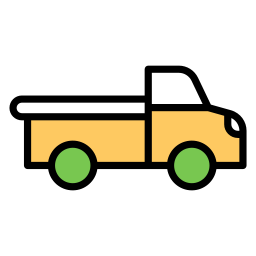 Pickup icon