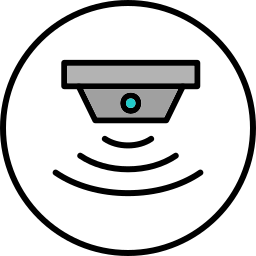 sensor icoon