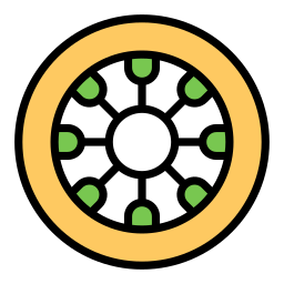opona ikona