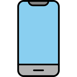 smartphone Ícone