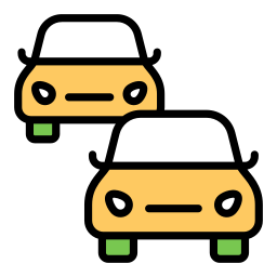 Cars icon