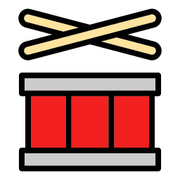 Snare Drum icon