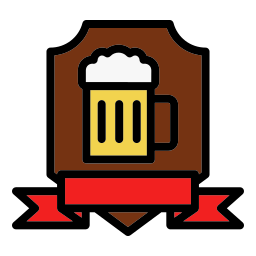 Oktoberfest icon