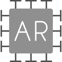 ar icon