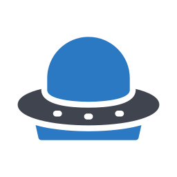 ufo icon