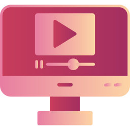 video icon