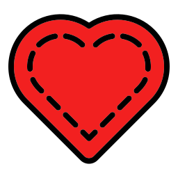 심장 icon