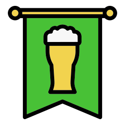 International Beer Day icon