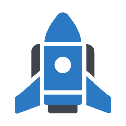 로켓 발사 icon