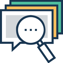 Communication icon