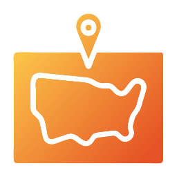 Map icon