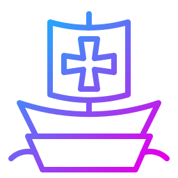 Ship icon