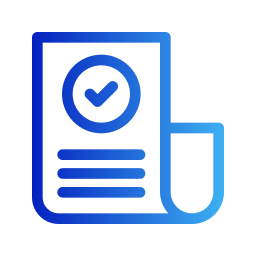 Invoice icon