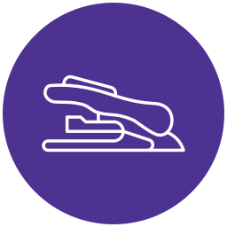 Stapler icon